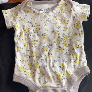 Babygirl onesie